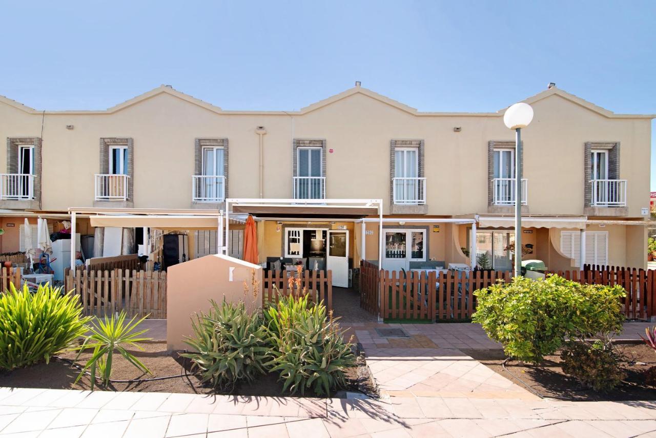 Place Oasis Green Luxury Pool Maspalomas  Zewnętrze zdjęcie