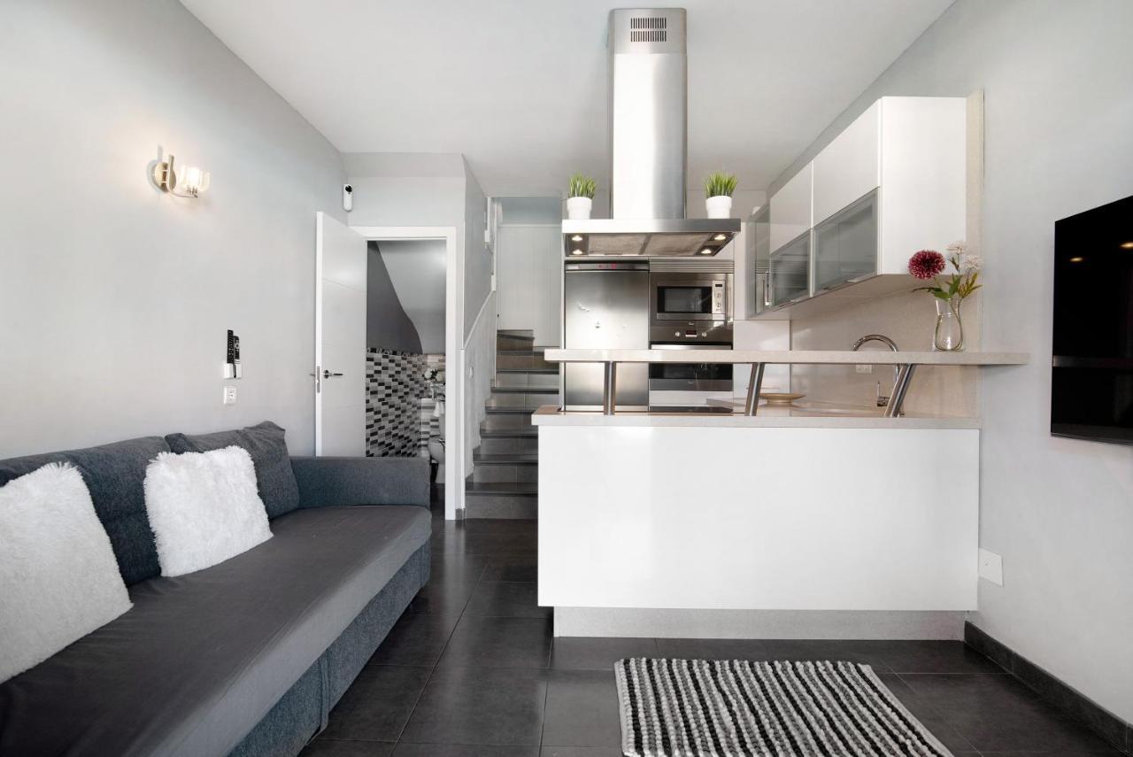 Place Oasis Green Luxury Pool Maspalomas  Zewnętrze zdjęcie