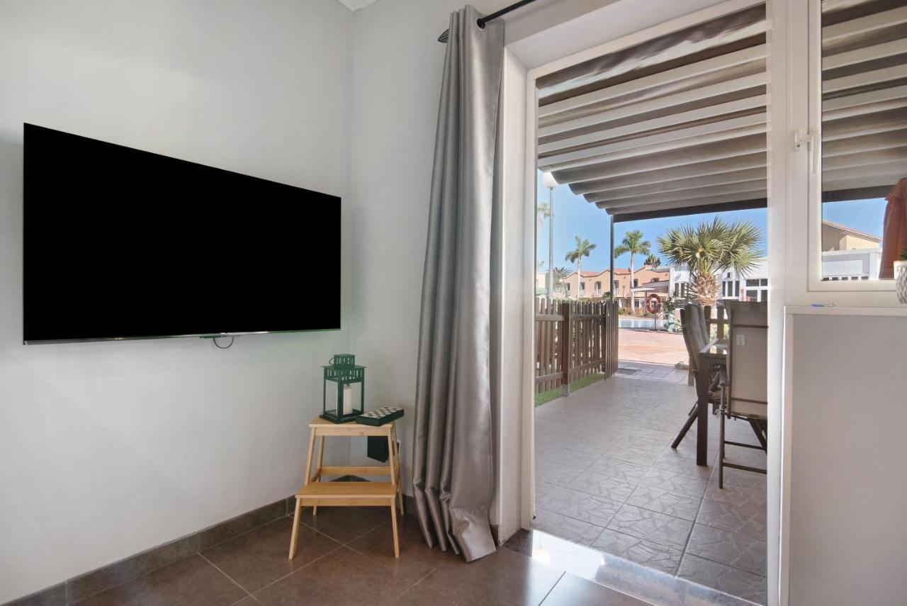 Place Oasis Green Luxury Pool Maspalomas  Zewnętrze zdjęcie