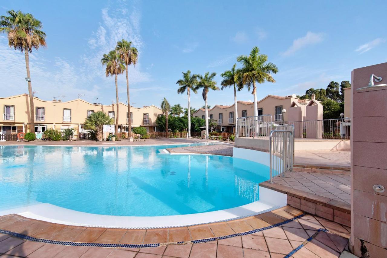 Place Oasis Green Luxury Pool Maspalomas  Zewnętrze zdjęcie