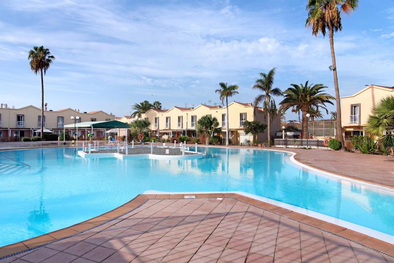 Place Oasis Green Luxury Pool Maspalomas  Zewnętrze zdjęcie