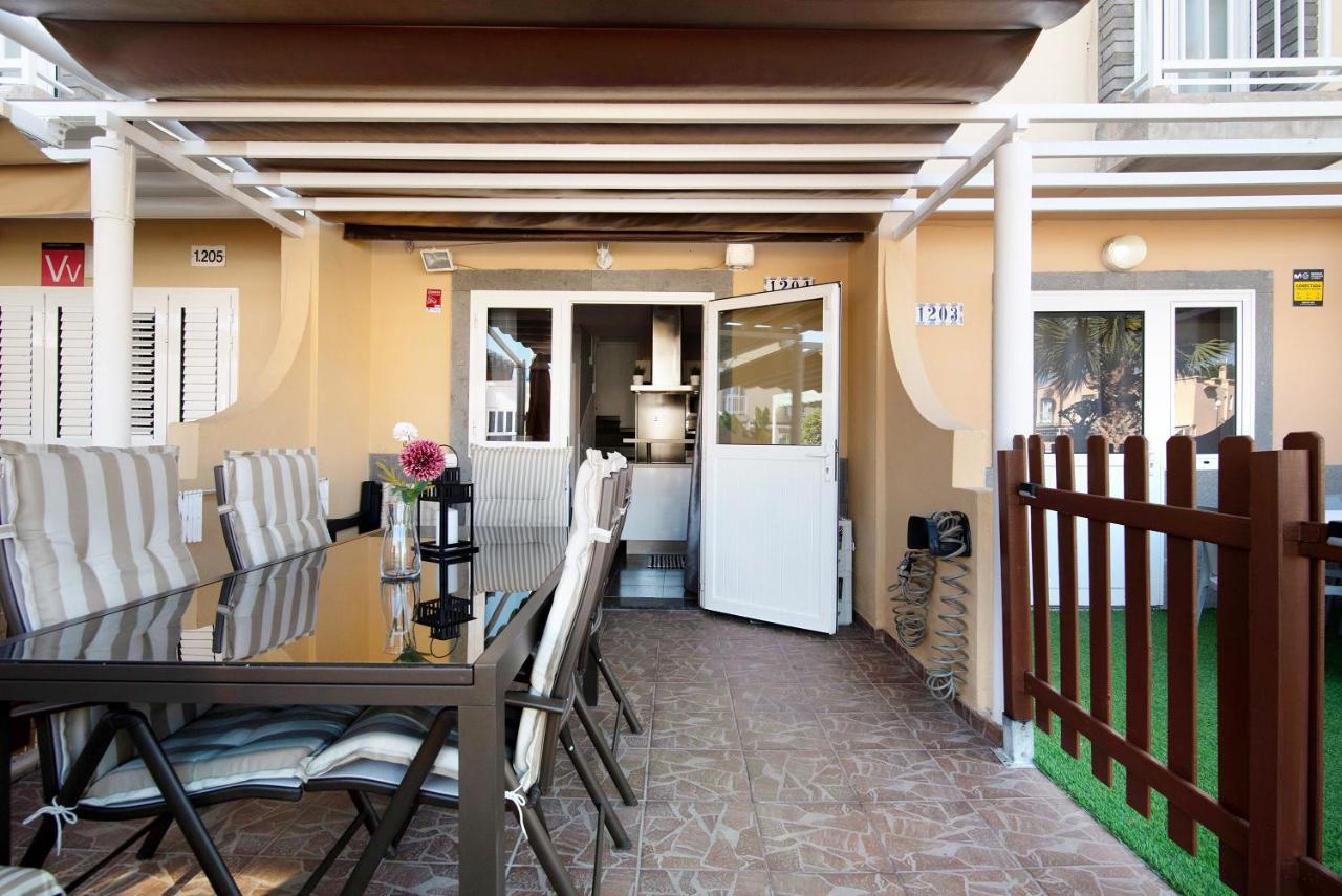 Place Oasis Green Luxury Pool Maspalomas  Zewnętrze zdjęcie