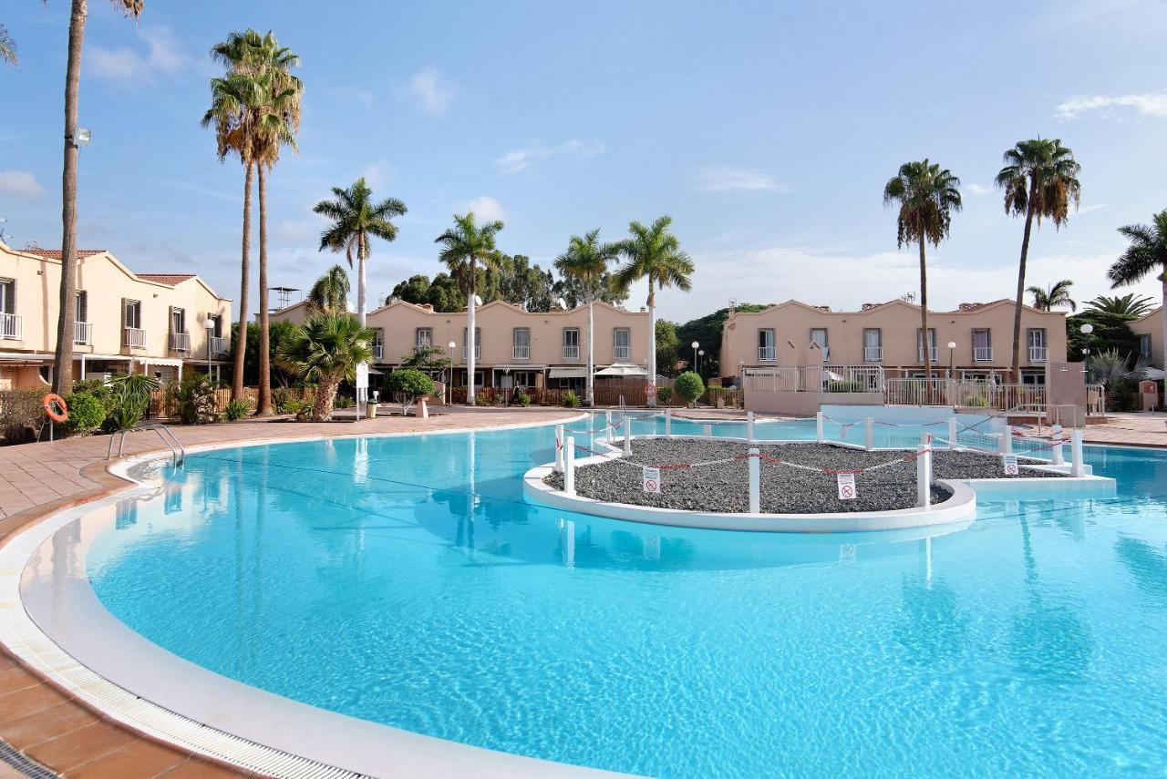 Place Oasis Green Luxury Pool Maspalomas  Zewnętrze zdjęcie