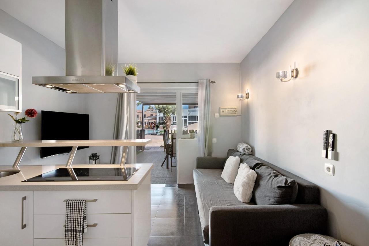 Place Oasis Green Luxury Pool Maspalomas  Zewnętrze zdjęcie