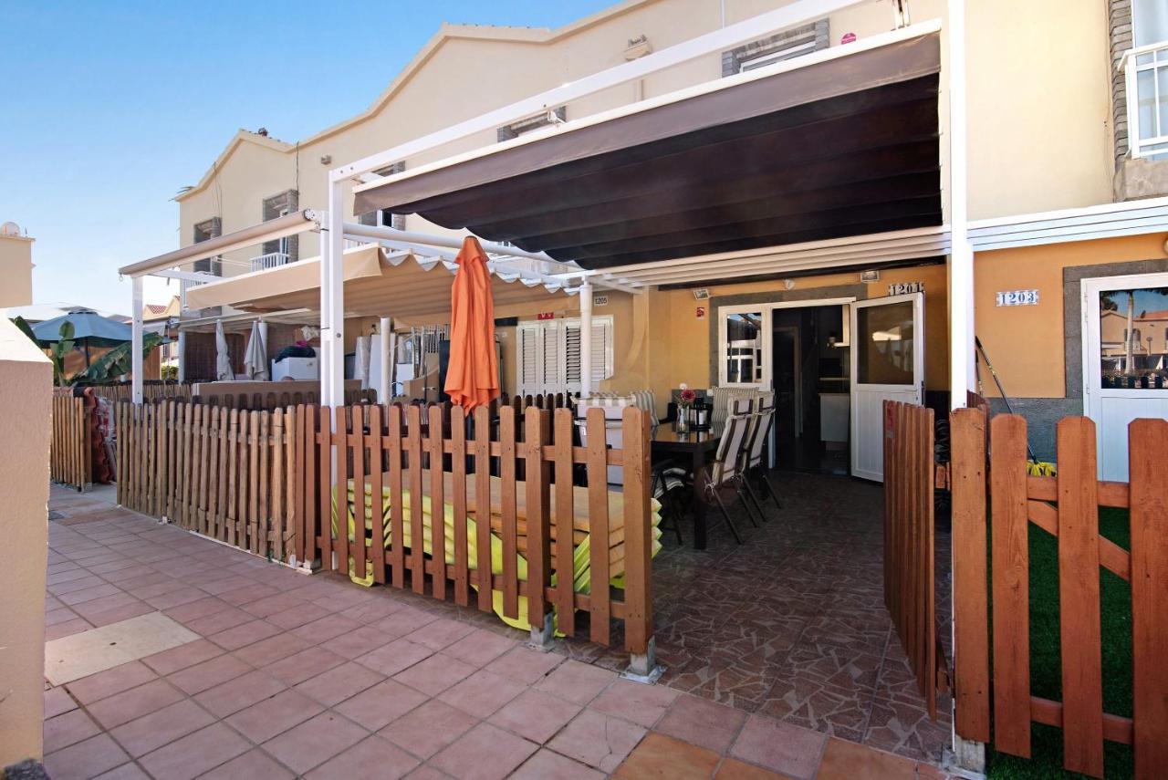 Place Oasis Green Luxury Pool Maspalomas  Zewnętrze zdjęcie
