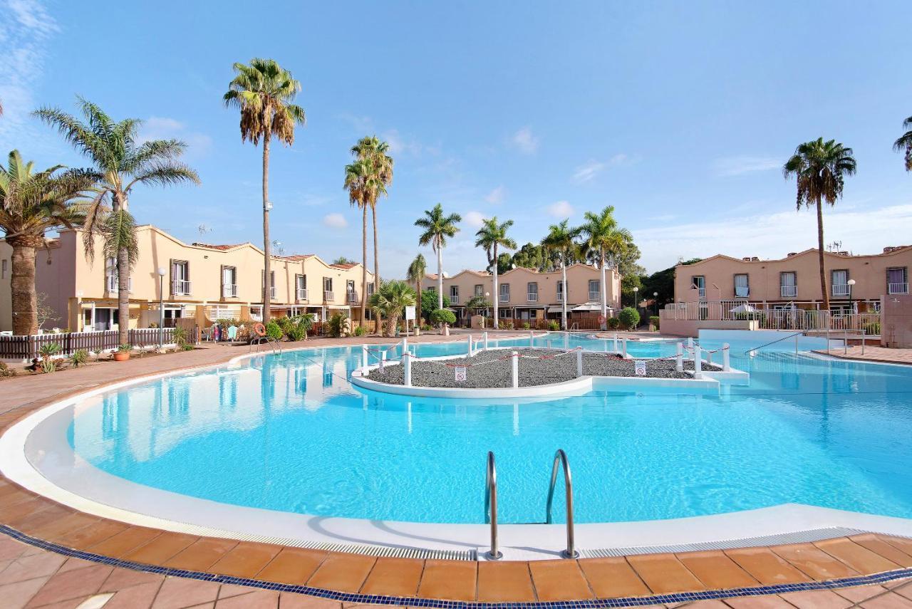 Place Oasis Green Luxury Pool Maspalomas  Zewnętrze zdjęcie